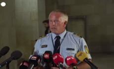 Apre il fuoco in un mall a Copenaghen, diversi morti