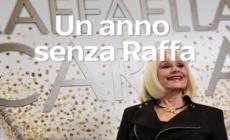 Un anno senza Raffa
