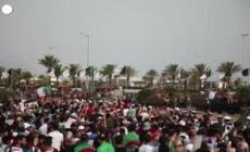 Algeria, grande parata militare ad Algeri nel giorno dell'indipendenza