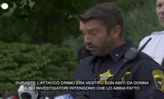 Sparatoria  in Illinois: "L'attacco era pianificato da tempo"
