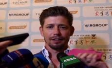 Fair Play Menarini, Stoner: "Fai agli altri cio' che vorresti facessero a te"