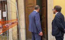 Conte: "Voteremo la fiducia sul Dl aiuti, disponibili a collaborare ma ci sono priorita'"