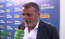 Il libro possibile, Tardelli: "Quella vittoria dell''82 ha rilanciato l'Italia"