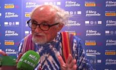 Il libro possibile, padre Zanotelli: "La tribu' bianca deve capire che ha sbagliato strada"