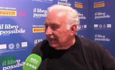 Il libro possibile, Santoro: "Societa' e' divisa in due: quelli che partecipano e quelli che stanno ai margini"
