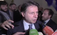 Dl Aiuti, Conte: "Si' alla fiducia alla Camera, al Senato vedremo"