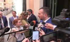 Cannabis e Ius scholae, Molinari: "Faremo di tutto per bloccarli, faremo la Lega"
