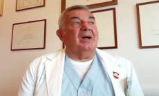 Mazzone: "Il virus del Covid e' cambiato e il vaccino e' vecchio di due anni, quarta dose inutile"