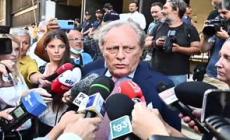 Legali dell'ex ad Aspi: "Dal processo emergera' che il ponte Morandi e' crollato per un vizio costruttivo"