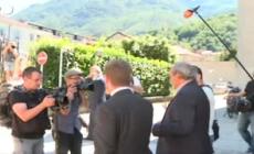 Calcio: Michel Platini assolto dall'accusa di frode