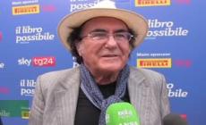 Ucraina, Al Bano: "L'odio di Putin mi ha sorpreso"