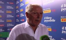 Tronchetti Provera: "Servono regole sull'intelligenza artificiale"