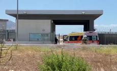 Bimbo morto a Sharm, genitori ricoverati al Policlinico di Palermo