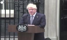 La parabola di Carrie, la first lady croce e delizia di BoJo