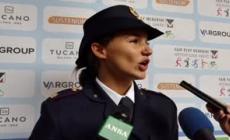 Grandi campioni dello sport per il 26/o premio Fair Play Menarini