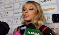 Sport, Pellegrini: "Donne professioniste: c'e' uno spiraglio di luce"