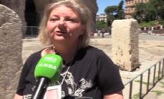Biglietti nominali al Colosseo, le guide Agta: "Non e' cambiato niente"