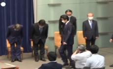 Abenomics e riarmo, l'eredita' di Shinzo Abe