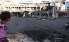 Ucraina, il Donetsk sotto l'assedio russo: bombardata Druzhkivka