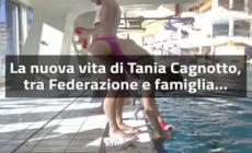 La nuova vita di Tania Cagnotto, tra Federazione e famiglia