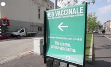 Covid, Regioni pronte a riaprire gli hub per la quarta dose allargata