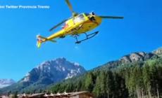 I morti della Marmolada sono 11, trovato anche l'ultimo corpo - Video