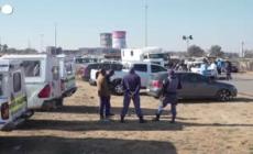 Sudafrica, sparatoria a Soweto: sale a 15 il numero dei morti