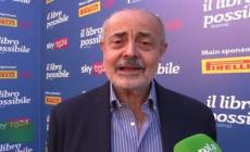 Calabro' (Pirelli): "La sostenibilita' nel mondo punto fondamentale di crescita"