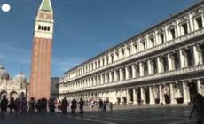 Venezia, Palazzo Reale apre al pubblico le stanze restaurate di Sissi