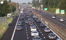 Il caro-benzina colpisce le vacanze, 400 euro sulla Bolzano-Trapani