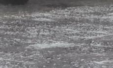 Siccita', situazione sempre gravissima per il Po e la Pianura padana