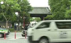Shinzo Abe, a Tokyo veglia funebre con 2.500 persone
