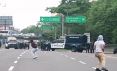 Panama, proteste contro carovita e corruzione: scontri manifestanti-polizia
