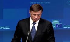Ucraina: via libera Ue a prestito di un miliardo a Kiev