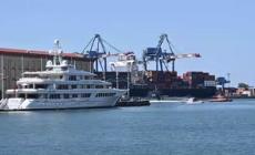 Torna a Genova il sommergibile-museo Nazario Sauro
