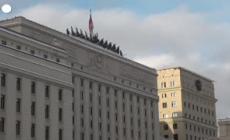 Ucraina, Mosca agli Usa: "Siamo sull'orlo di uno scontro nucleare"