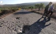 Il capo dell'Isis in Siria ucciso dagli americani con un drone