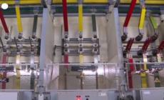 Prezzo elettricita' vola, 30 miliardi per imprese