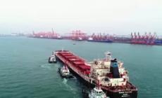 Cina: commercio estero in crescita nonostante il Covid