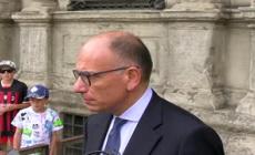 Dl Aiuti, Letta: "La decisione del M5S ci divide, voteremo fiducia"