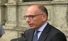 Governo, Letta: "Draghi indichi la via, ma noi pronti per campagna elettorale"