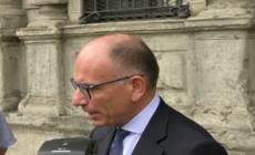 Regionali, Letta: "Sintonia con Sala, il nome del candidato a settembre"
