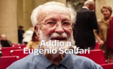 Addio a Eugenio Scalfari, il fondatore di Repubblica aveva 98 anni