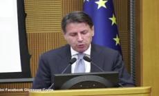 Governo, Conte: "Soluzioni insufficienti, non parteciperemo al voto"