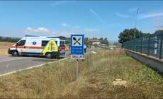Grosseto, auto investe gruppo di ciclisti: quattro morti e sei feriti