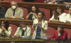 Dl aiuti, Castellone (M5s): "Non partecipiamo al voto"