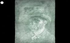 Scozia, scoperto un autoritratto di Van Gogh dietro un altro suo dipinto