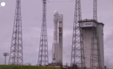 Primo volo per Vega C, costruito dall'italiana Avio
