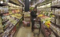Usa, l'inflazione vola al 9,1%: mai cosi' alta dal 1981
