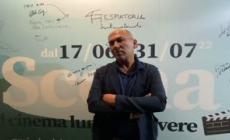 Festival "Lungo il Tevere", Ferzan Ozpetek: "Roma, incanto e minaccia"